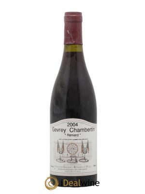 Gevrey-Chambertin Reinard Domaine Gavignet-Béthanie et Filles 2004 - Lot de 1 Bottle