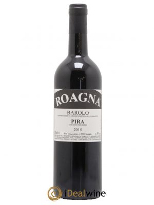 Barolo DOCG Pira Roagna 2015 - Lot de 1 Bottle