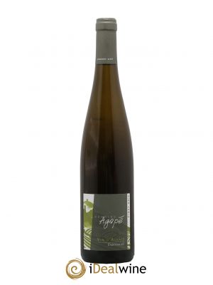 Alsace Pinot Gris Domaine Agapé 2018 - Lot de 1 Bottle