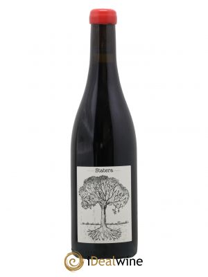 Vin de France Statera Jérôme Bretaudeau - Domaine de Bellevue 2020 - Lot de 1 Bottle