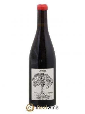 Vin de France Statera Jérôme Bretaudeau - Domaine de Bellevue 2021 - Lot de 1 Bouteille