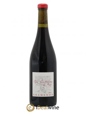 Côtes du Rhône La Mémé Ceps Centenaires Gramenon (Domaine) 2019 - Lot de 1 Bottle