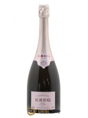 Champagne Krug 24ème édition