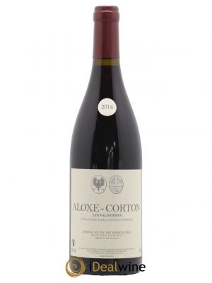 Aloxe-Corton Les Valozieres Domaine De Secherouvre 2014 - Lot of 1 Bottle