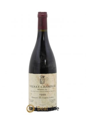Volnay 1er Cru Champans Comtes Lafon (Domaine des) 1999 - Lot de 1 Bottle