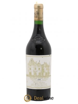 Château Haut Brion 1er Grand Cru Classé 1995 - Lot de 1 Bottle
