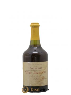 Côtes du Jura Vin Jaune La Maison du Vigneron 1996 - Lot de 1 Bottle