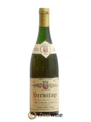 Hermitage Jean-Louis Chave 1985