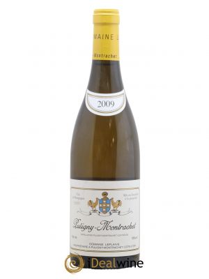 Puligny-Montrachet Leflaive (Domaine) 2009 - Lot de 1 Bottle