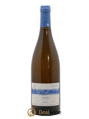 Vin de France Les Noëls de Montbenault Richard Leroy 2011 - Lot de 1 Bottiglia
