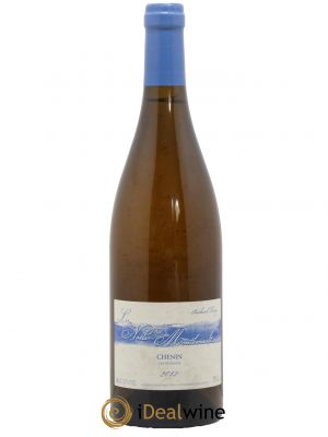 Vin de France Les Noëls de Montbenault Richard Leroy 2012 - Lot de 1 Bottle