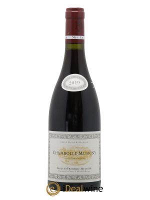 Chambolle-Musigny Jacques-Frédéric Mugnier 2019