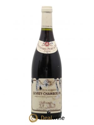 Gevrey-Chambertin Bouchard Père & Fils 2006 - Lot de 1 Bottiglia