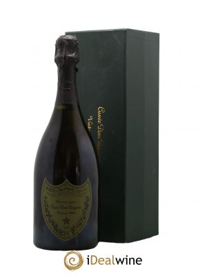 Brut Dom Pérignon 1990 - Lot de 1 Bottle