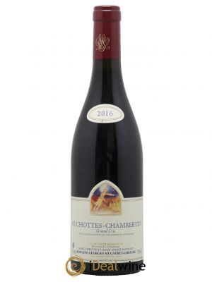 Ruchottes-Chambertin Grand Cru Mugneret-Gibourg (Domaine) 2016 - Lot de 1 Bottle