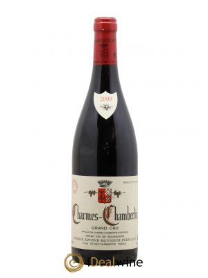 Charmes-Chambertin Grand Cru Armand Rousseau (Domaine)  2009 - Lot of 1 Bottle
