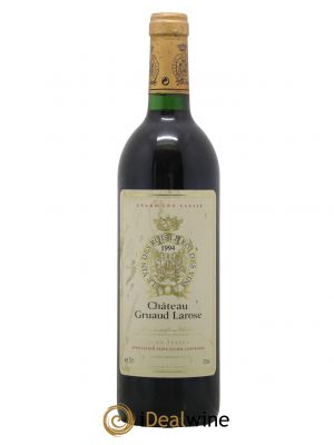 Château Gruaud Larose 2ème Grand Cru Classé 1994 - Lot de 1 Bottle