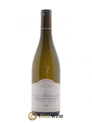 Puligny-Montrachet 1er Cru La Garenne Larue (Domaine)  2021 - Lot of 1 Bottle