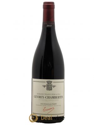 Gevrey-Chambertin Ostrea Domaine Trapet  2015 - Lot of 1 Bottle