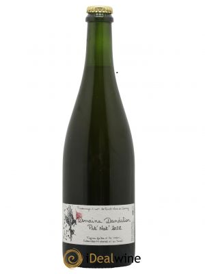 Vin de France Dandelion (Domaine)  2022 - Lot of 1 Bottle
