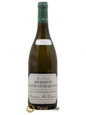 Hautes-Côtes de Nuits Clos Saint-Philibert Méo-Camuzet (Domaine)  2014 - Lot of 1 Bottle