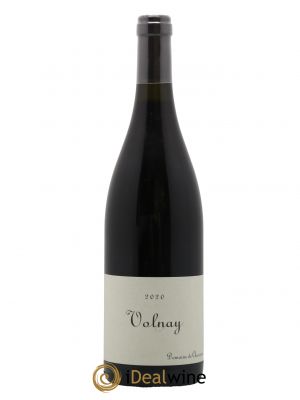 Volnay Domaine de Chassorney - Frédéric Cossard  2020 - Lot of 1 Bottle