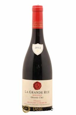 La Grande Rue Grand Cru Lamarche (Domaine)  2012 - Lot of 1 Bottle