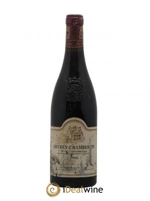 Gevrey-Chambertin 1er Cru Les Combottes Domaine Jean Philippe Marchand 1996 - Lot of 1 Bottle