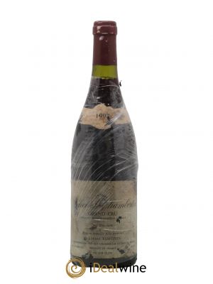 Ruchottes-Chambertin Grand Cru Frédéric Esmonin 1993 - Lot de 1 Bottle