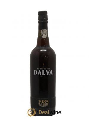 Porto Domaine Dalva 1985 - Lot de 1 Bottiglia