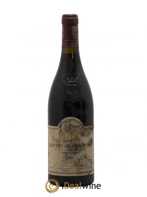 Gevrey-Chambertin Vieilles Vignes Domaine Jean-Philippe Marchand 1993 - Posten von 1 Flasche