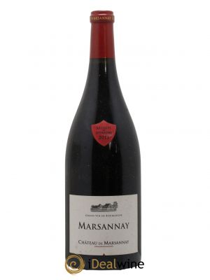 Marsannay Château de Marsannay 2013 - Lotto di 1 Magnum