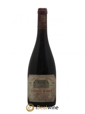 Bonnes-Mares Grand Cru Domaine Marchand 1993 - Posten von 1 Flasche