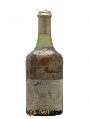 Arbois Vin Jaune Domaine Désiré Petit 1976 - Lot of 1 Bottle