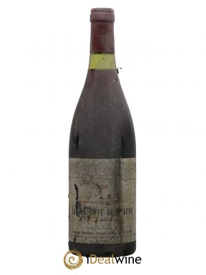 Ladoix Michel Mallard 1980 - Lot de 1 Bottle