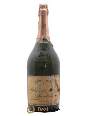Champagne Maison Billecart-Salmon  - Lotto di 1 Magnum