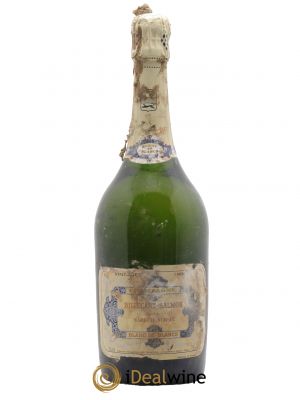 Vintage Billecart-Salmon Blanc de Blancs 1988 - Lotto di 1 Bottiglia