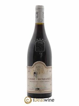 Vosne-Romanée Domaine Marchand 1996 - Lot of 1 Bottle