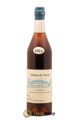 Bas-Armagnac Château de Tourné 1973 - Lotto di 1 Bottiglia