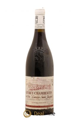 Gevrey-Chambertin 1er Cru Lavaux Saint Jacques Domaine Jean-Philippe Marchand 1995 - Lot de 1 Flasche
