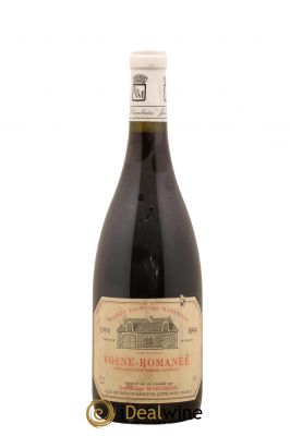 Vosne-Romanée Domaine Marchand 1994 - Lot de 1 Bottiglia