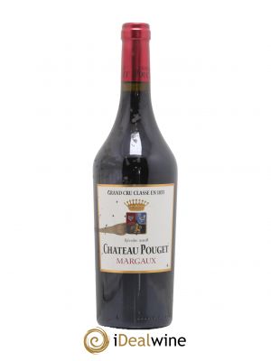 Château Pouget 4ème Grand Cru Classé 2008 - Lot de 1 Bottiglia