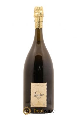 Champagne Pommery Cuvée Louise