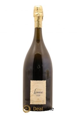 Champagne Pommery Cuvée Louise