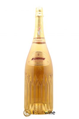 Champagne Brut Cuvée Diamant Maison Vranken  - Lot de 1 Double-magnum