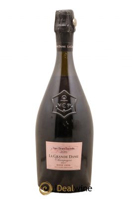 La Grande Dame Veuve Clicquot Ponsardin 1998 - Lot de 1 Flasche