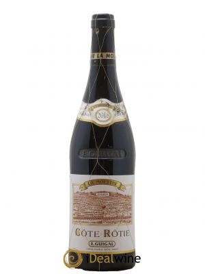 Côte-Rôtie La Mouline Guigal 2018 - Lot de 1 Bottle