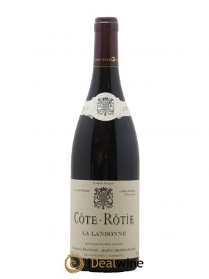 Côte-Rôtie La Landonne René Rostaing 2013 - Lot de 1 Bottiglia