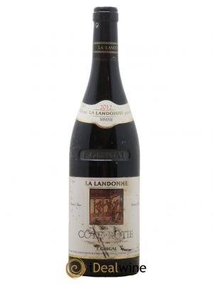 Côte-Rôtie La Landonne Guigal 2012 - Lot de 1 Flasche