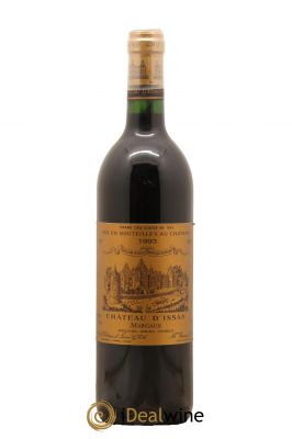 Château d'Issan 3ème Grand Cru Classé  1993 - Lotto di 1 Bottiglia